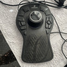 3dconnexion spacemouse PRO