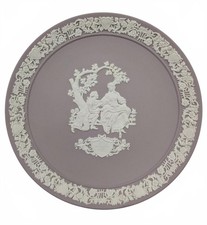 Vintage Wedgwood Jasperware