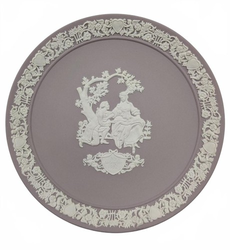 Vintage wedgwood jasperware - vintage,
