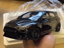 Otto scale model mk3 - otto, 2017