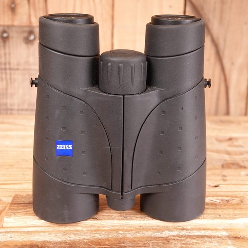 Used zeiss 10x40b victory - used,