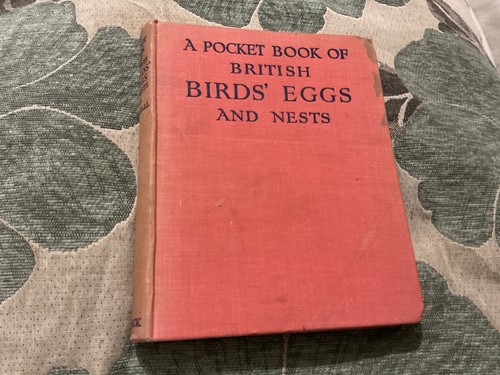 Pocket book british - a, of
