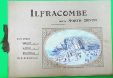 Ilfracombe & North Devon ~