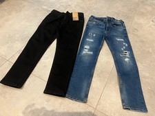 New jean bundle - new,