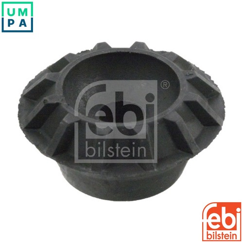 Suspension strut support mount - suspension,