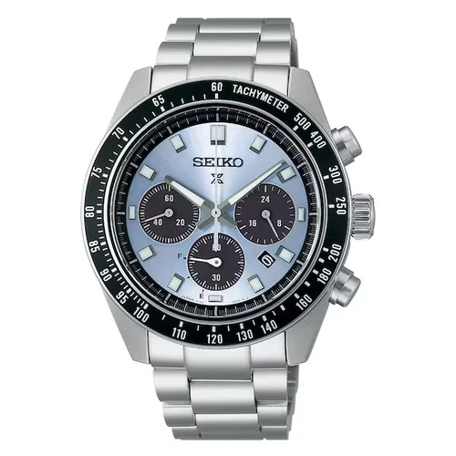 Seiko prospex crystal trophy - prospex,