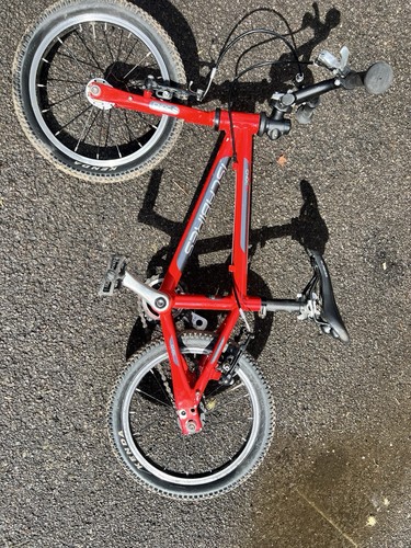 Islabikes cnoc kids bike - islabikes,