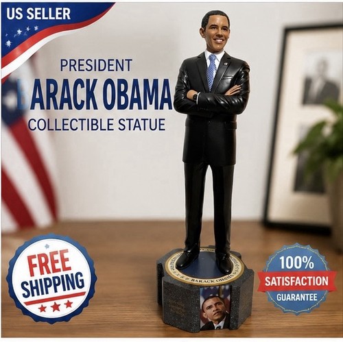 Barack obama 44th president - barack,