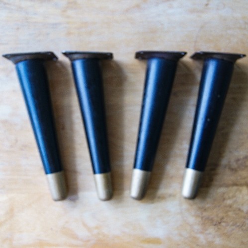 Set vintage - set, 4