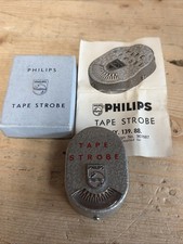 Philips tape strobe hy13988 - strobe,