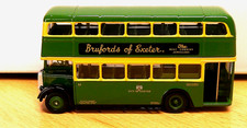 EFE - 20006 LEYLAND PD2/12 ORION BODY CITY OF EXETER