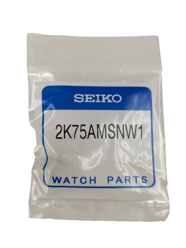 Original seiko crown - original,