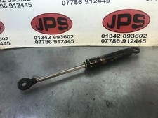 Hydraulic double acting