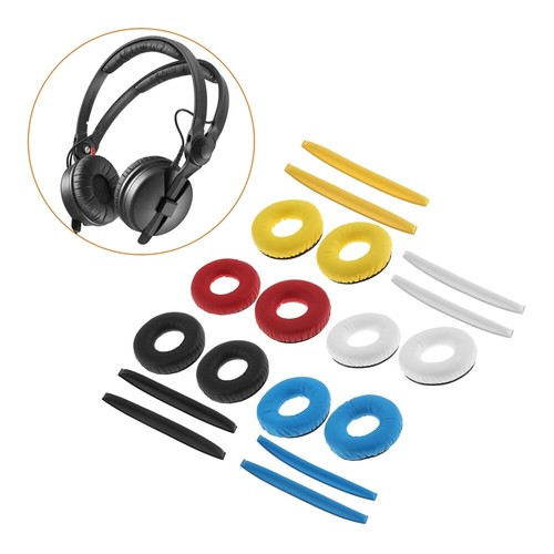 Replacement ear pads cushions - ear,
