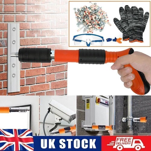 Manual mini steel - steel, gun