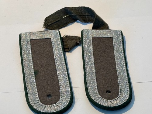 Pair german shoulder boards - pair,