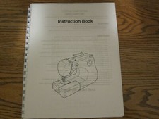Owners manual operating - , for