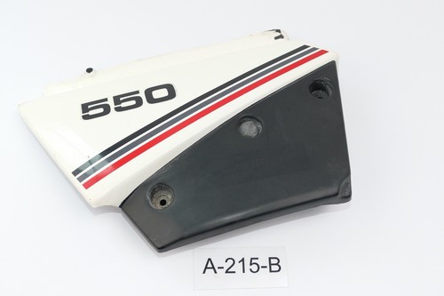 Yamaha 550 5y3 - 550,