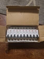 Wylex NHXB32 Amp MCB fuse