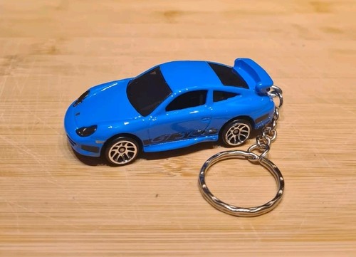 Hot wheels porsche 911 gt3 - porsche, rs