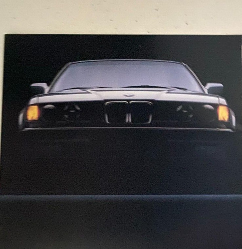 Bmw 735i gray - bmw,