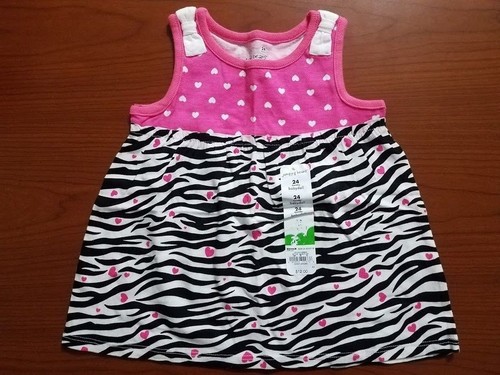 New jumping beans girls baby - girls,