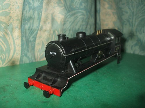 Hornby lner d49 shire hunt - hornby,
