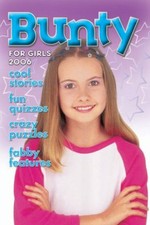 Bunty for girls 2006 - bunty,