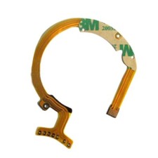 New Motherboard Contact Cable Flex Ribbon For Canon TS-E 1:4L 17 mm Camera