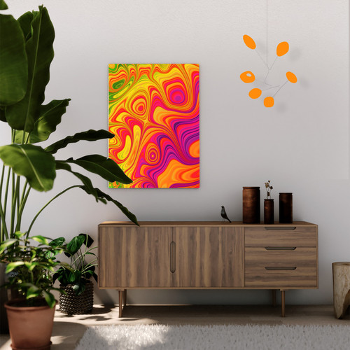 Mod jetset art - art, cool