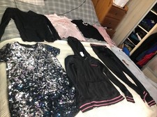 Girls 🤩 Huge Clothes Bundle