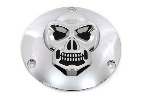 Hole skull derby cover - hole,