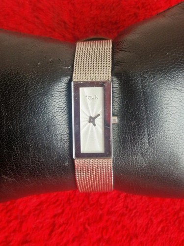 Fcuk time ladies stainless - ladies,