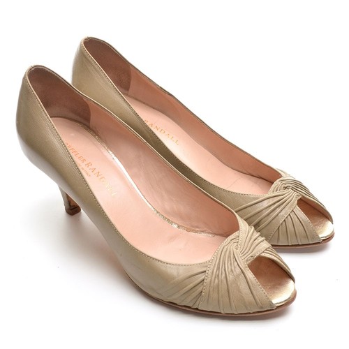 Ladies loeffler randall twist - ladies,