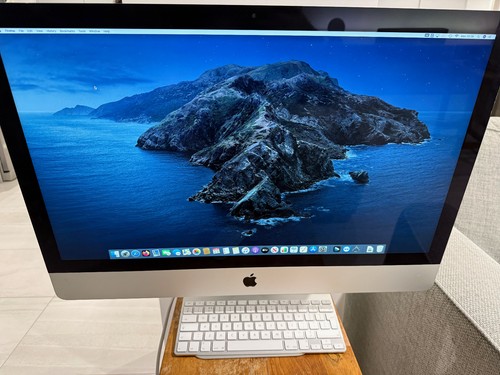 Apple imac inch - 27-inch, late