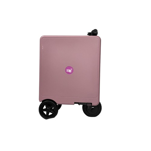 Scoot electric scooter - electric,