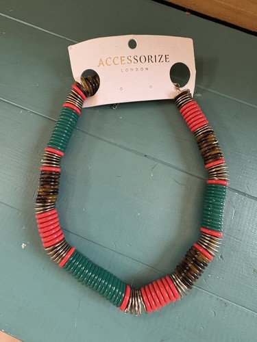 Bnwt accessorize london - bnwt,