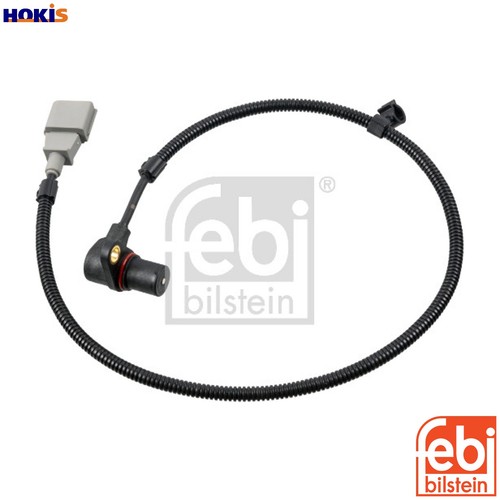 Sensor crankshaft pulse 24446 - crankshaft,