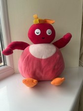 Twirly Woos Twirlywoos