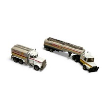 Matchbox Convoy Scania TK2 &