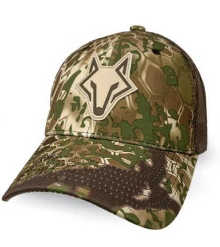 Foxpro game calls - game, camo