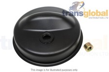 Diff Repair Pan FRONT to fit