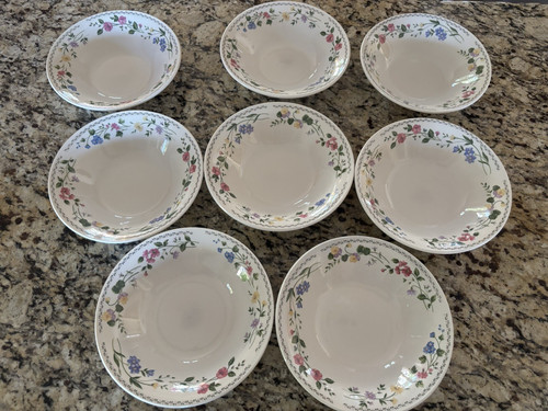 Corelle farm fresh - bread, and