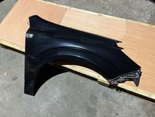 VAUXHALL ASTRA DRIVER SIDE