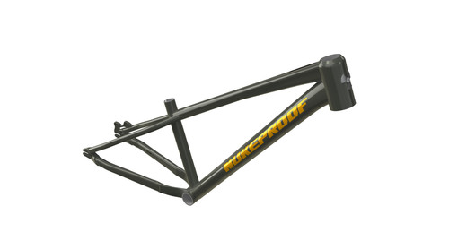Bnib nukeproof solum - -,