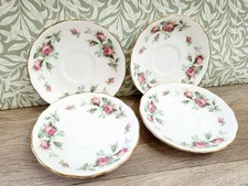 Vintage Crown Regent Roses