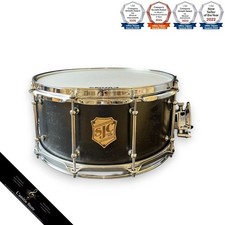SJC Custom Tour Series Snare