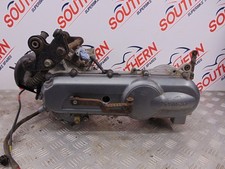 Kymco Agility City Plus 50cc 2t 2016-2022 Complete Engine