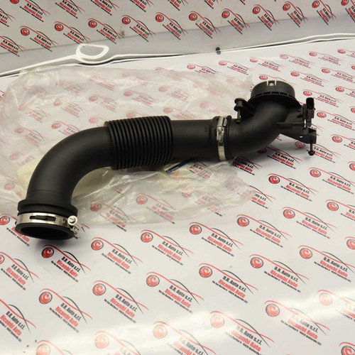 Air sleeve ford focus - sleeve,