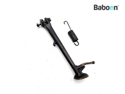 Side stand honda 1000 - side,